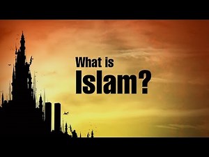 1. What is Islam? | Islam, the Quran, and Christianity