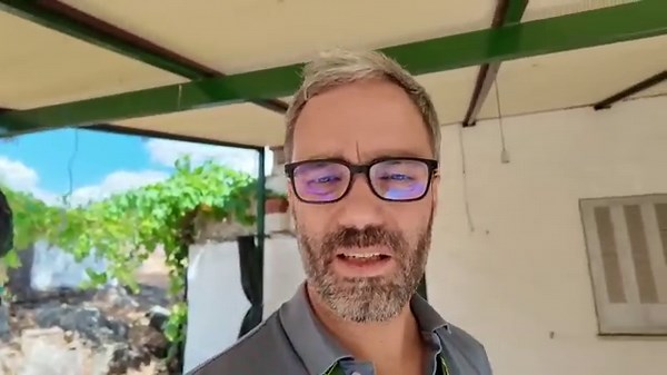 SOLD - HOUSE WITH LAND FOR SALE IN THE PARISH OF ARANHAS, PENAMACOR, PORTUGAL