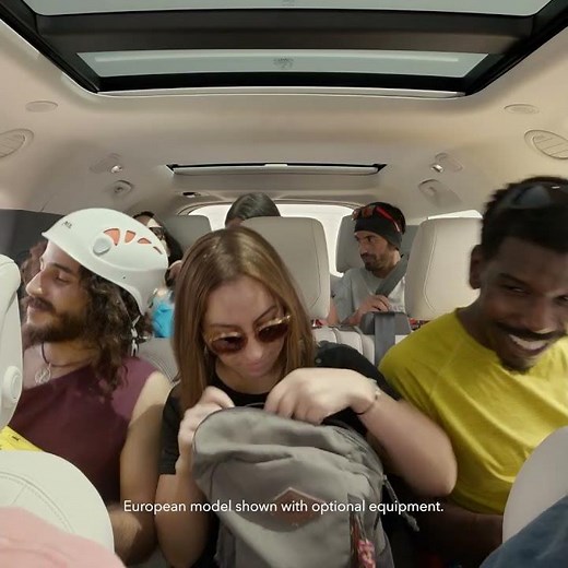 The Defender 130 – Friends In High Places