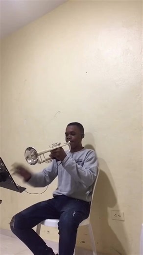 Anda Y Ve #trompeta #salsa