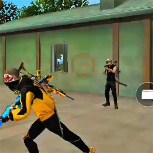 Trolling Noobs 🤣 #freefire #shorts #shortsfeed #gaming