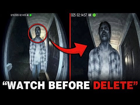 Scientists Can’t Explain This “Zombie” — And It Was All Caught on Camera!