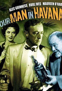 Our Man in Havana | Audience Reviews