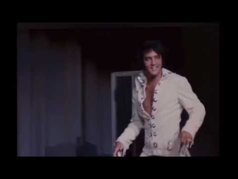 Let It Be Me - Elvis Presley (1970) Live Vegas エルビス