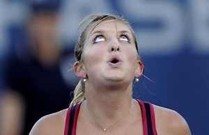 Timea Bacsinszky (Swiss Tennis Player) ~ Bio Wiki | Photos | Videos