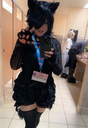 AnimeSTL 2025: Sneak Peek of Cosplay and Rave Culture