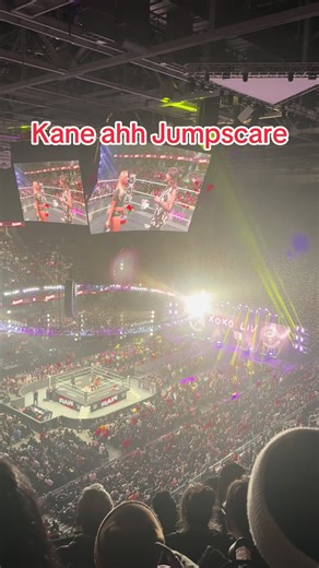 Kane's Shocking Moments in WWE