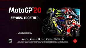 MotoGP 20 announced for Switch
