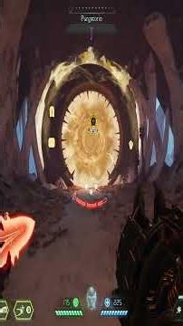 Osseus Easter egg in Doom The Dark Ages #feedshorts