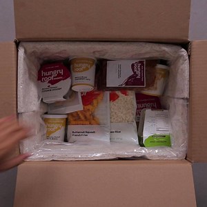 1K reactions · 179 shares | “My cholesterol is 1/3 of what it was, I have lost 20 lbs and I feel amazing every day!” - Jessica K., Customer Review | Hungryroot | Facebook