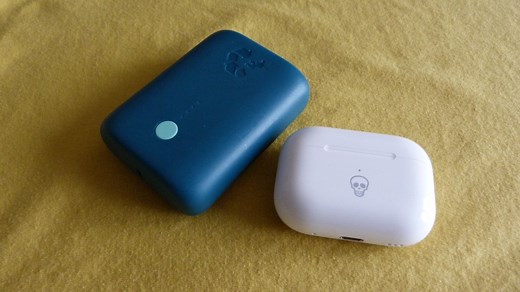 Nimble Champ portable charger review: Small and mighty | AppleInsider