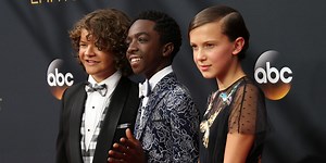 Why the 'Stranger Things' Cast Skipped the 2020 Emmys
