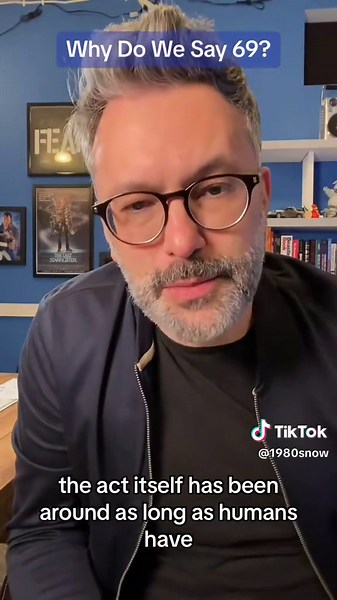 Exploring the Origin of 69: More Than Meets the Eye