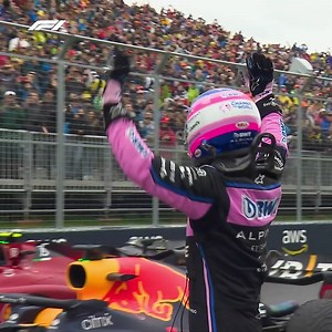 459K views · 10K reactions | Fernando Alonso secured a front row start after an UNBELIEVABLE qualifying performance! 勞 | F1 | Facebook