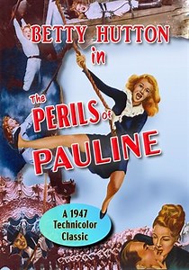 The Perils of Pauline