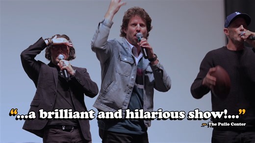 Vote for fun this Friday! 🗳️🍿 A Night with the Cast of Napoleon Dynamite is happening this Friday at the Bama Theatre! Get ready for behind-the-scenes stories, laughs, and all your favorite quotes from this classic film. Grab your tickets at TuscArts.org and join us for a night that’s pretty much the best ever. 🎥✨ | Bama Theatre