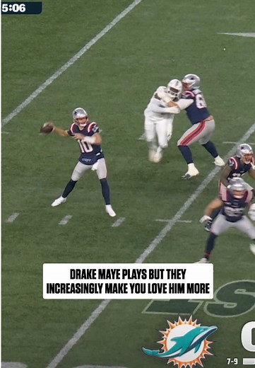 Drake Maye Highlights: New England Patriots Superstar