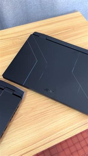 Acer Nitro Laptop Review: A Gamer's Ultimate Choice