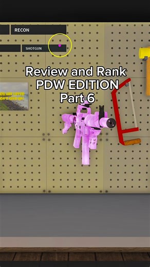 Target Audience in Roblox Phantom Forces