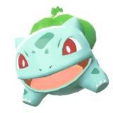 Bulbasaur