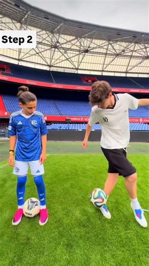 Can you do the rainbow flick?😨 New @leo_kavita_1o collection live🔥 AD #footballdominance #shortvideo