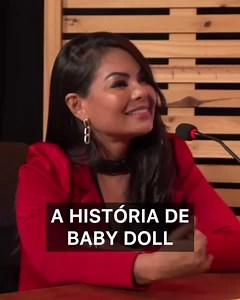 1.2M views · 10K reactions | Hoje faz 7 dias sem #PaulinhaAbelha  A história do baby doll. Dvd 2 Calcinha Preta SIGA NOSSO INSTAGRAM  www.instagram.com/forro24horasoficial | Forró 24 Horas | Facebook