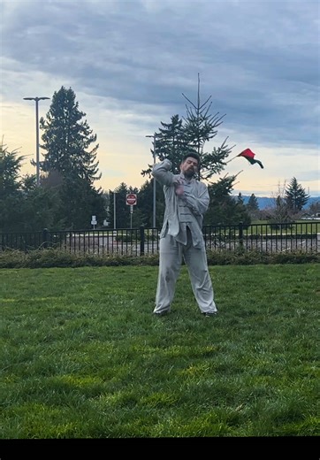 Chain Whip Kung Fu | kung fu