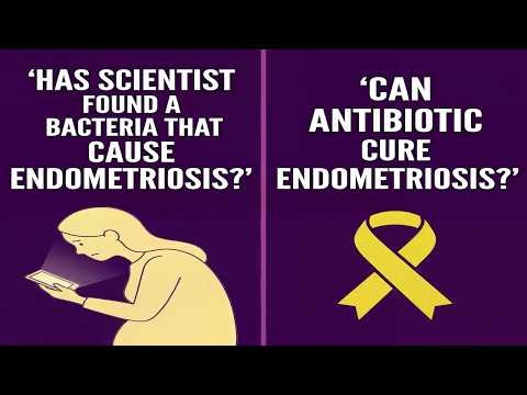 Does Fusobacterium infection causes endometriosis
