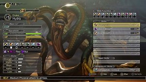 How To Defeat Drake Hydra at Tokyo Tower - Shin Megami Tensei V Walkthrough