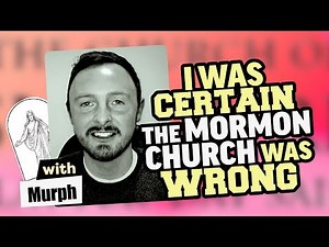 I left the LDS Church and promised to never return... until this happened | with Stephen