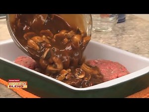 MR. FOOD | MORNING BLEND
