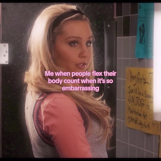 Easy A: Amanda Bynes & The Body Count Flex