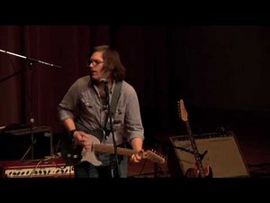 The Fruit Bats: Primitive Man