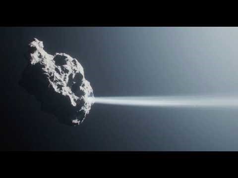 Ice Cold Stars, Comet Reversal, Solar Watch | S0 News Mar.27.2026