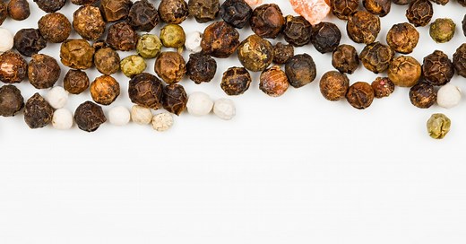 Orange pepper: como usar e quais os benefícios desse tempero