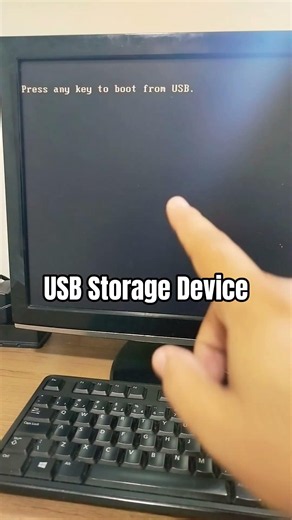 USB Storage Device