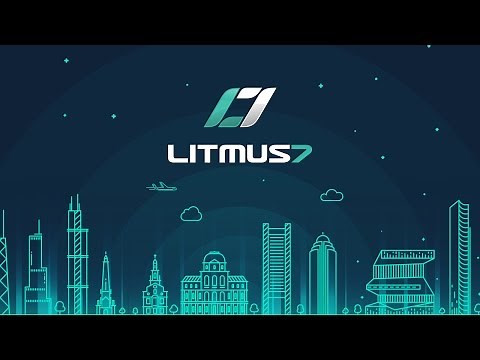 2D Motion Graphics Explainer Video - Litmus 7