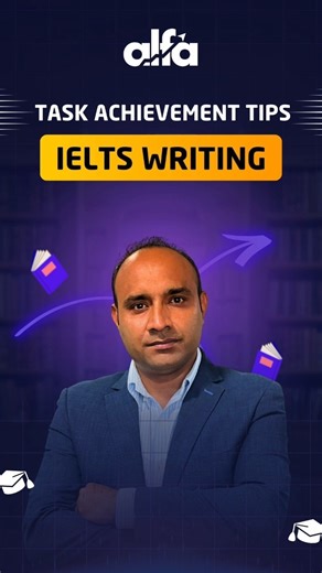 IELTS Writing Task 1: Task Achievement Explained