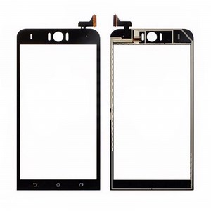 Touch Screen Digitizer for Asus Zenfone Selfie - Blue