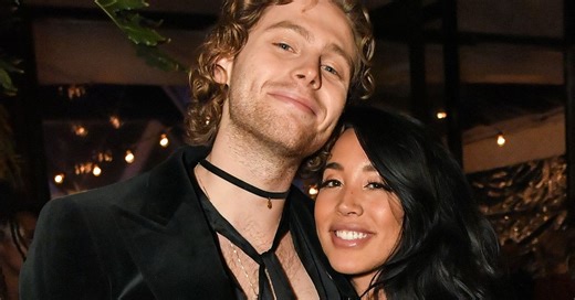 'Our best kept secret': 5 Seconds of Summer frontman welcomes first child with wife Sierra Deaton