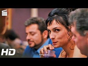 Rounders: Scamming tourists