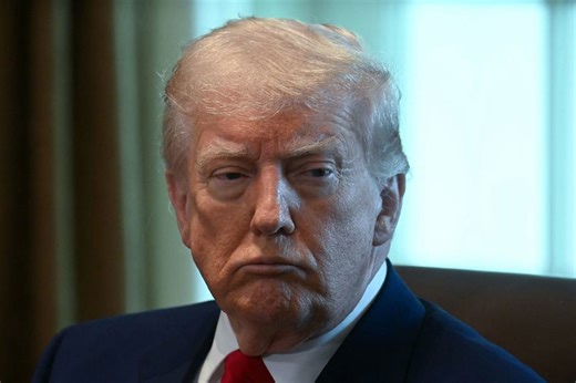 Donald Trump suffers brutal blow as CNN host points out his contradictions live on air