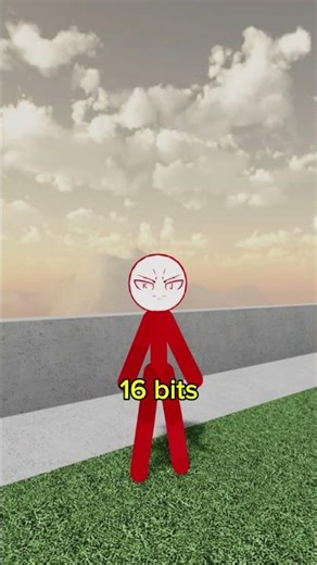 POV: You turned on 64-bit Roblox 🖥️✨ #roblox #edit