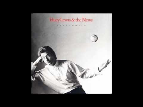 Huey Lewis & The News - Small World (Part Two)