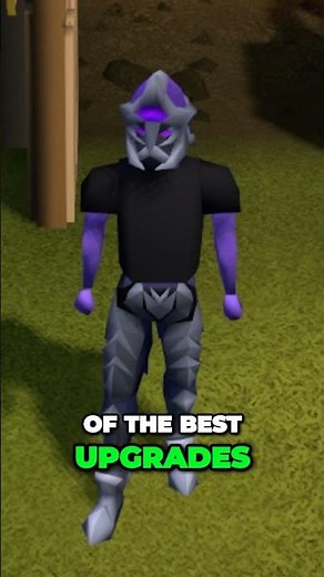 Bofa and Crystal Armor Set are Insane PVM Upgrades #osrs