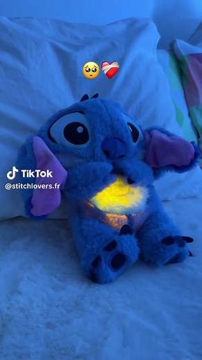 Stitch: Perfect Gift Ideas for Disney Lovers