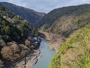 7 of the Best Bungee Jumping Spots in Japan