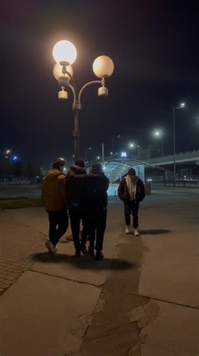 These stunts were performed by professionals. Please do not attempt to imitate them. #action