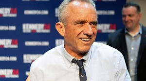 Controversy surrounds RFK Jr., President-elect Trump's choice for HHS