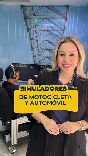 Simuladores de Manejo Gratuitos en Panamá para Licencias